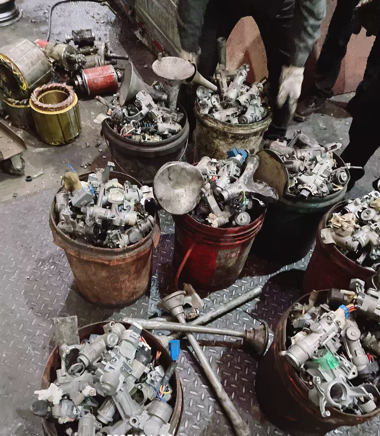 锌元（不扣点裸价））